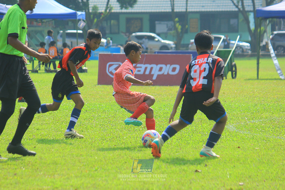 ijl u11 190426 endang witarsa fc vs bina taruna