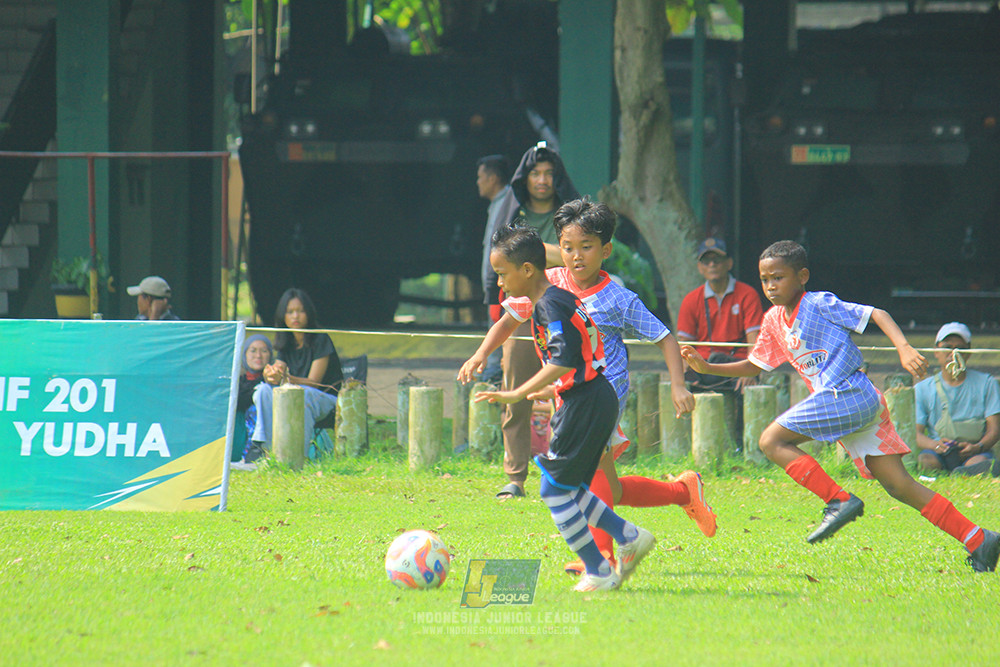 ijl u11 190426 endang witarsa fc vs bina taruna