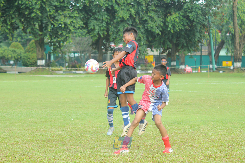 ijl u11 190426 endang witarsa fc vs bina taruna