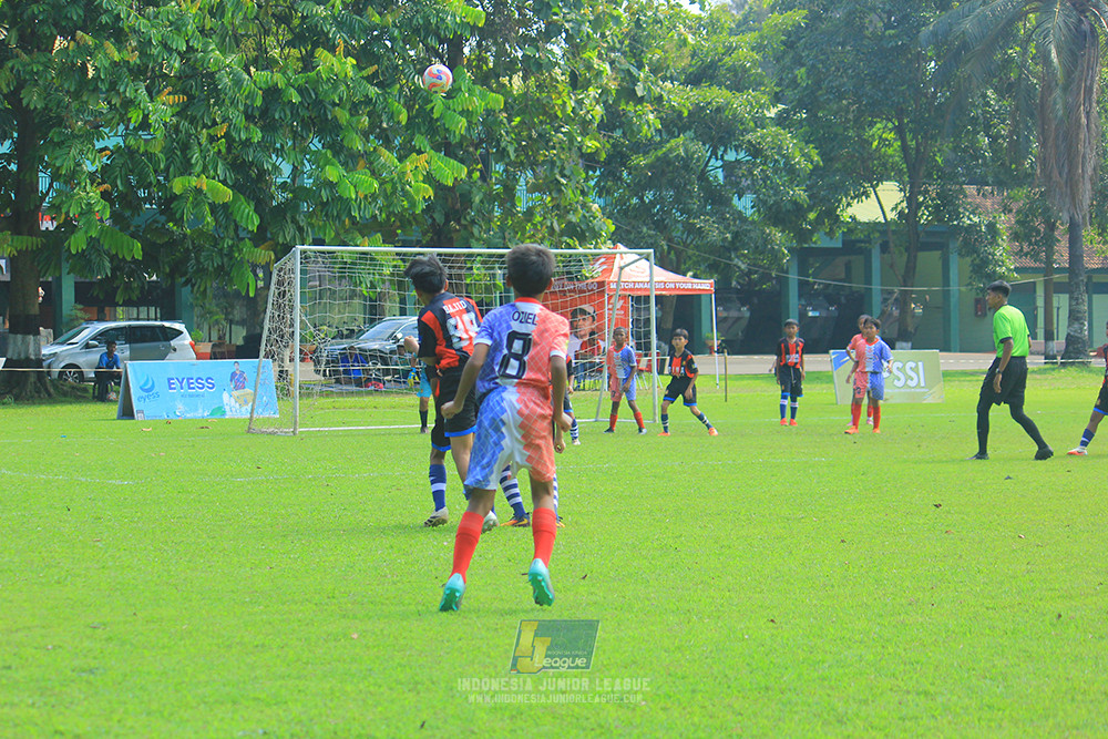 ijl u11 190426 endang witarsa fc vs bina taruna