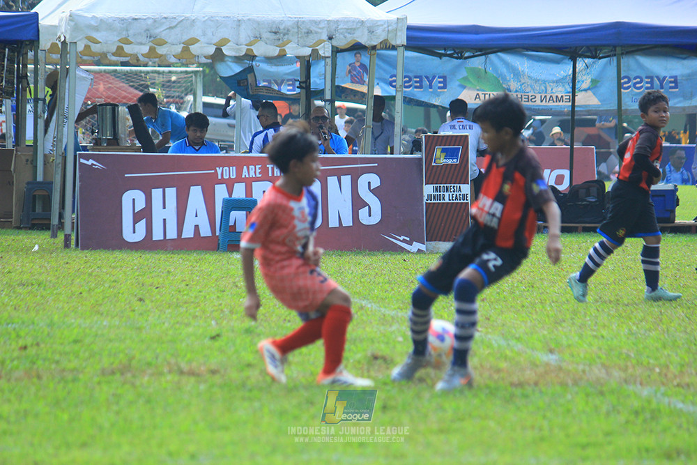 ijl u11 190426 endang witarsa fc vs bina taruna