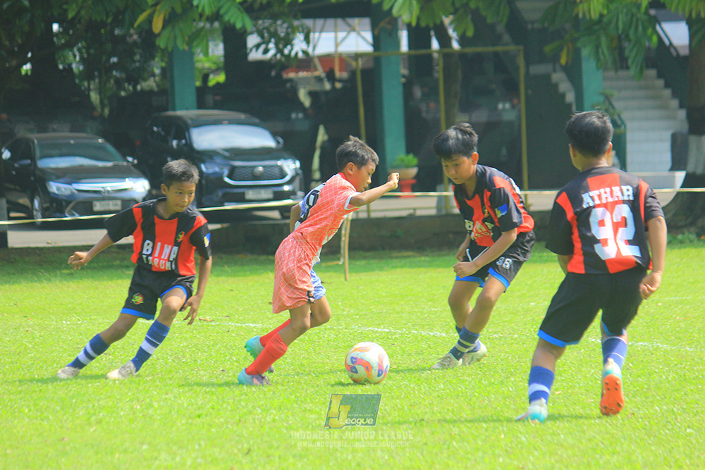 ijl u11 190426 endang witarsa fc vs bina taruna