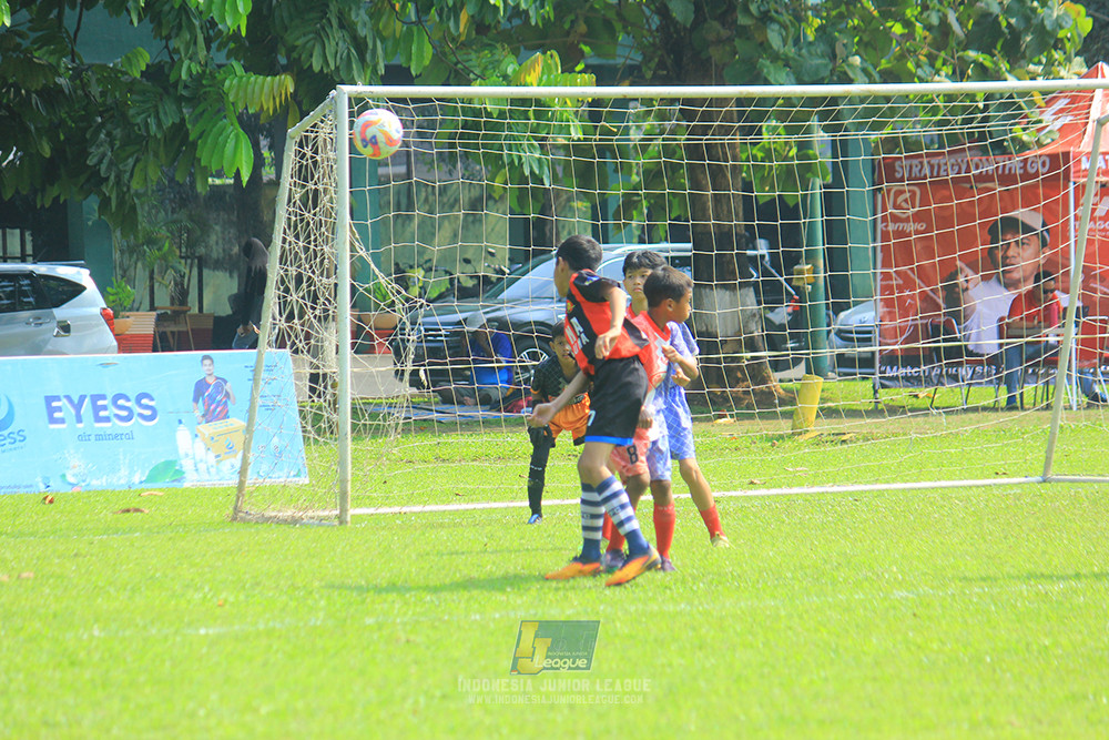 ijl u11 190426 endang witarsa fc vs bina taruna