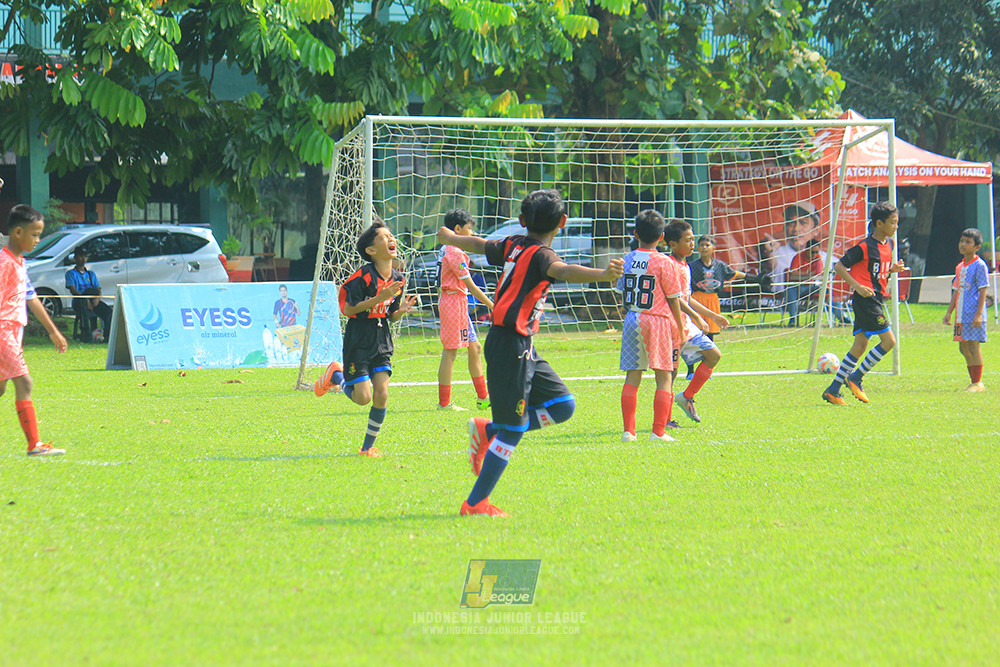 ijl u11 190426 endang witarsa fc vs bina taruna