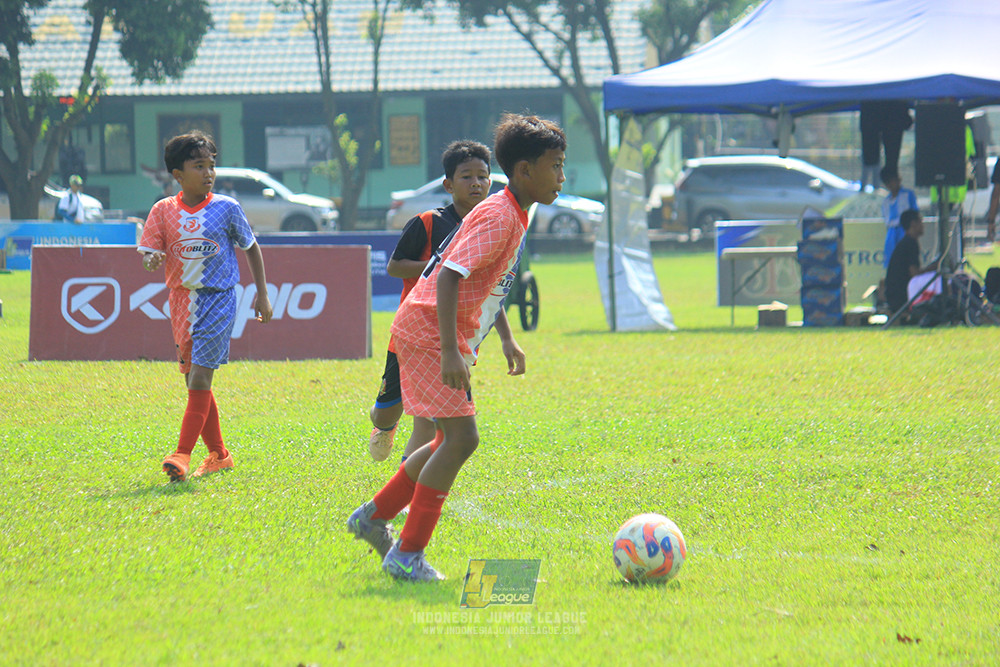 ijl u11 190426 endang witarsa fc vs bina taruna