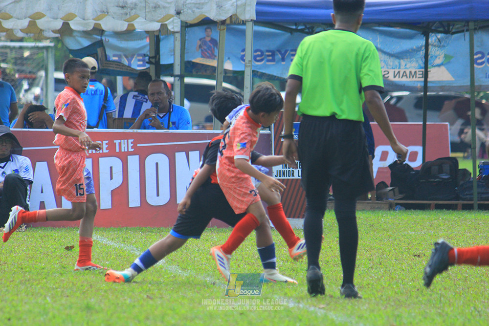 ijl u11 190426 endang witarsa fc vs bina taruna