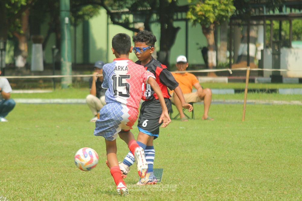 ijl u11 190426 endang witarsa fc vs bina taruna