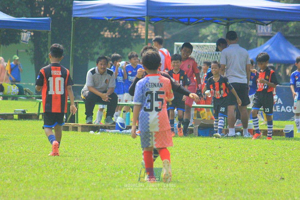 ijl u11 190426 endang witarsa fc vs bina taruna