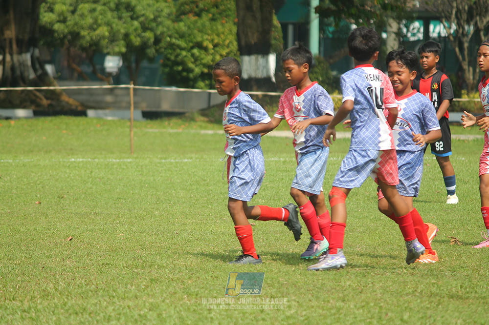 ijl u11 190426 endang witarsa fc vs bina taruna