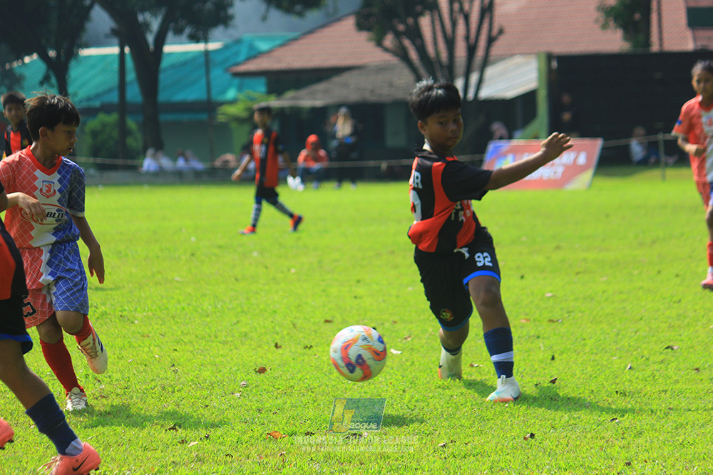 ijl u11 190426 endang witarsa fc vs bina taruna