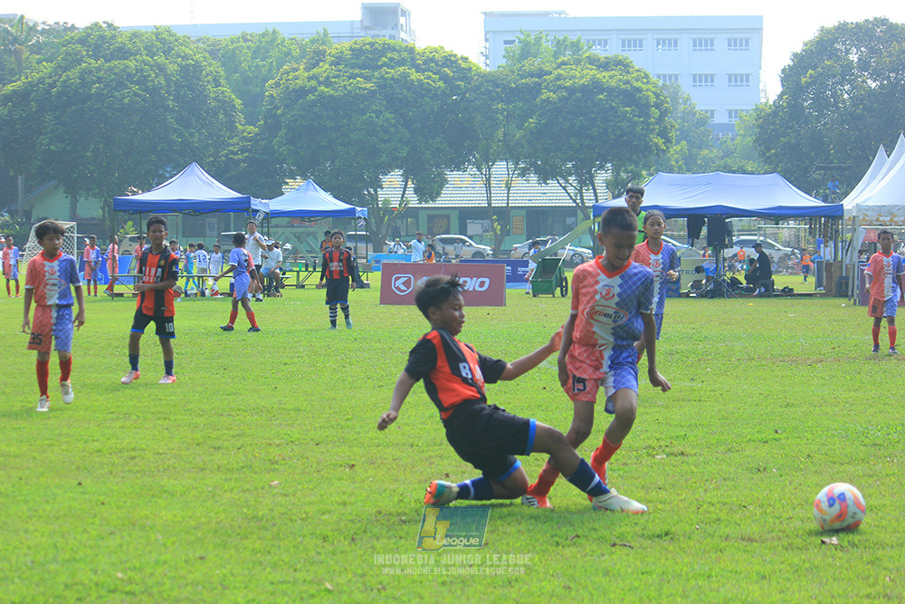 ijl u11 190426 endang witarsa fc vs bina taruna