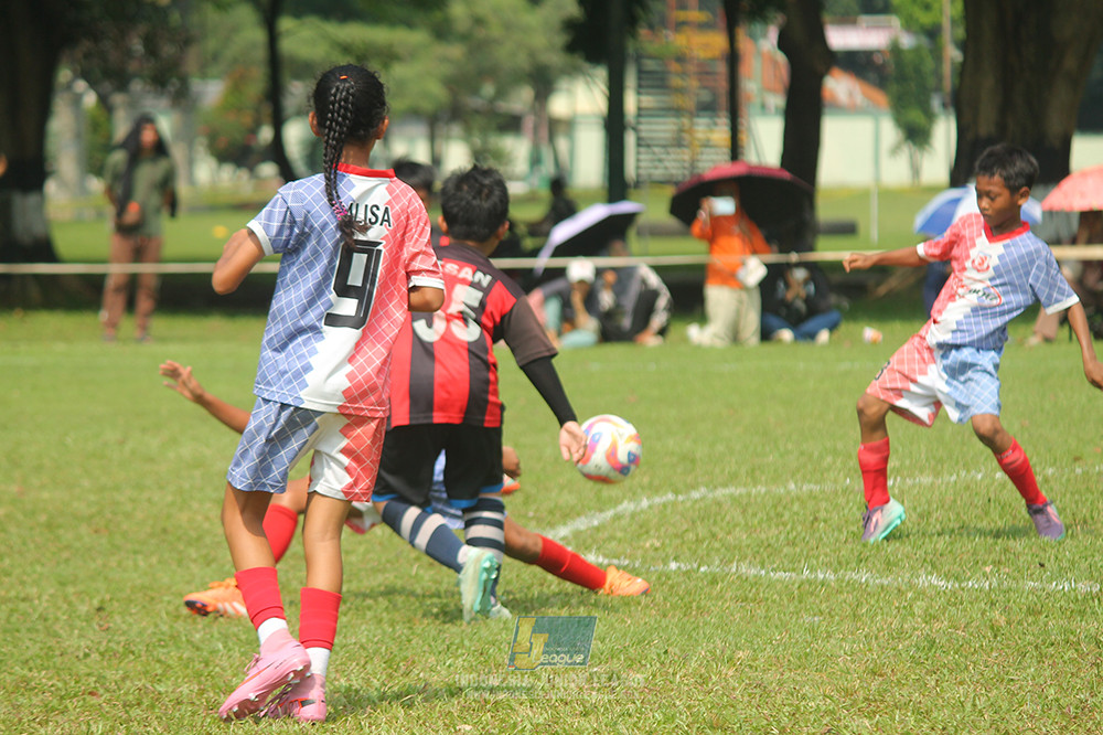 ijl u11 190426 endang witarsa fc vs bina taruna