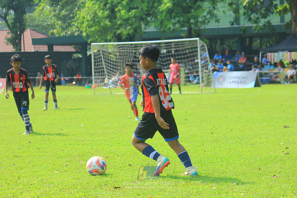 ijl u11 190426 endang witarsa fc vs bina taruna