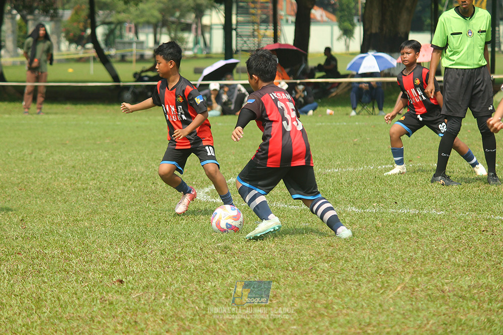 ijl u11 190426 endang witarsa fc vs bina taruna