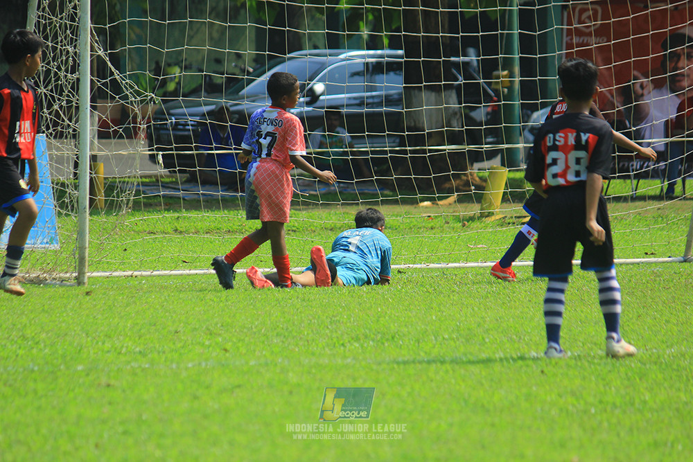 ijl u11 190426 endang witarsa fc vs bina taruna