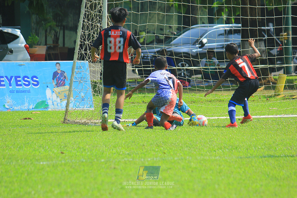 ijl u11 190426 endang witarsa fc vs bina taruna