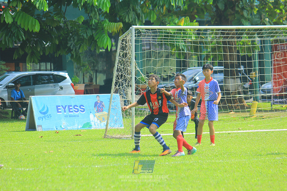 ijl u11 190426 endang witarsa fc vs bina taruna