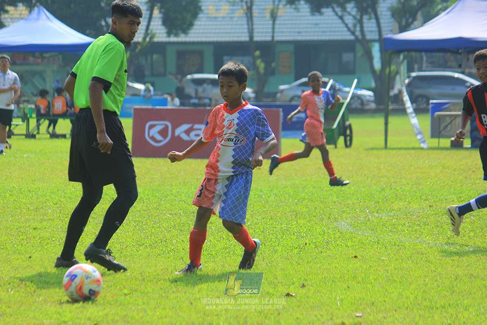 ijl u11 190426 endang witarsa fc vs bina taruna