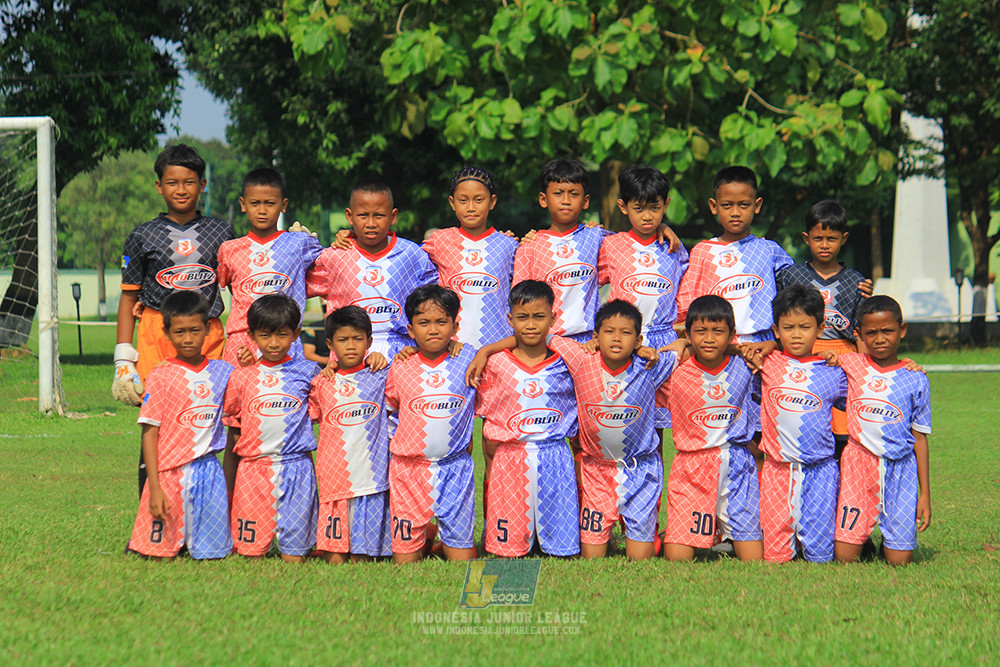 ijl u11 190426 endang witarsa fc vs bina taruna