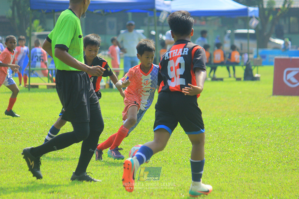 ijl u11 190426 endang witarsa fc vs bina taruna