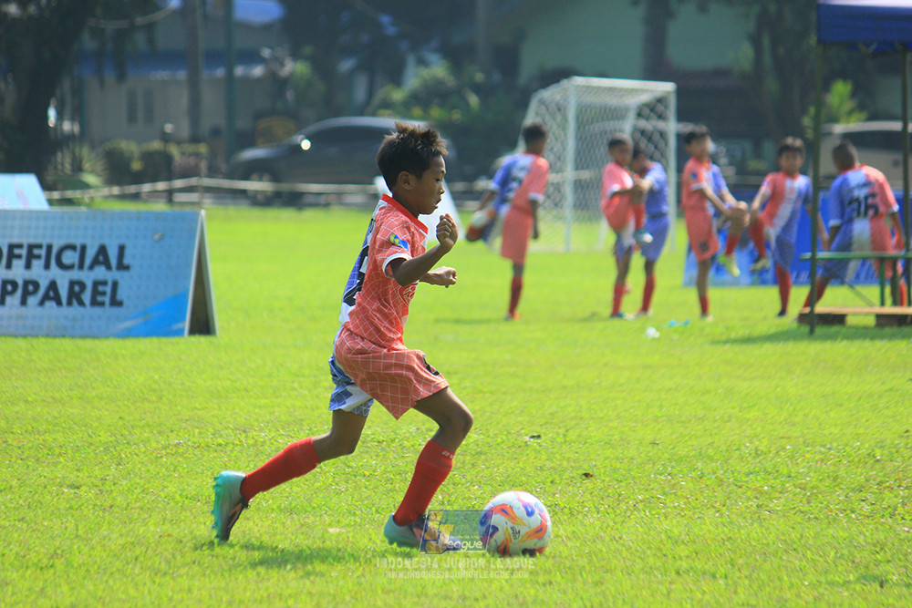 ijl u11 190426 endang witarsa fc vs bina taruna