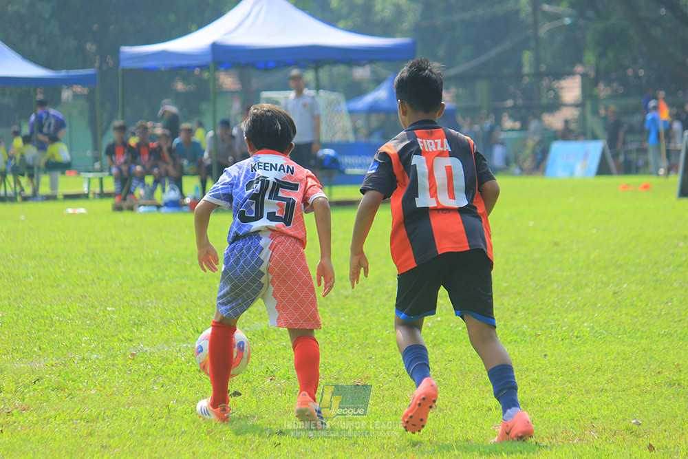 ijl u11 190426 endang witarsa fc vs bina taruna