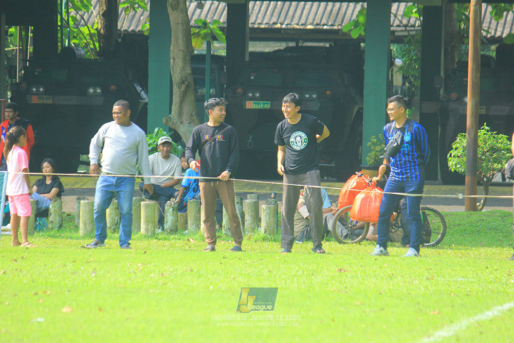 ijl u11 190426 endang witarsa fc vs bina taruna
