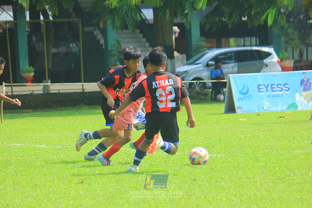 ijl u11 190426 endang witarsa fc vs bina taruna