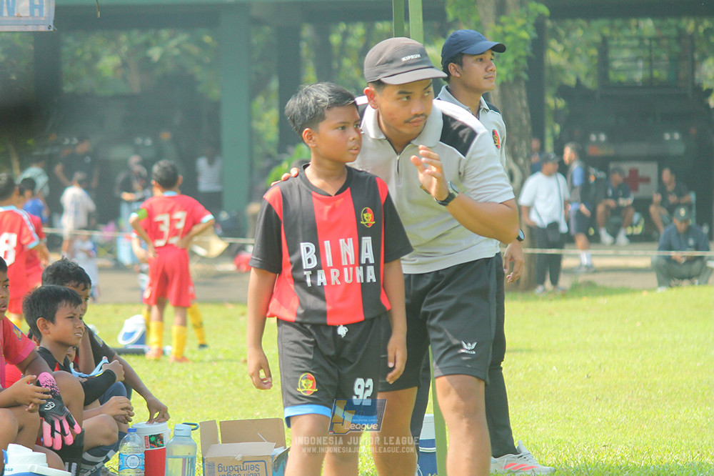 ijl u11 190426 endang witarsa fc vs bina taruna