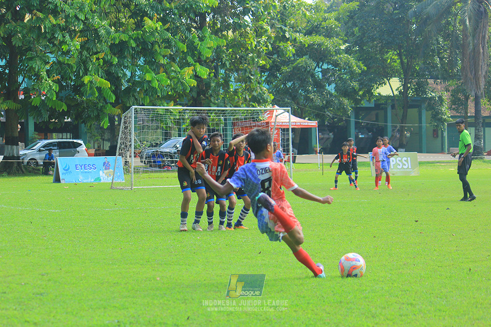 ijl u11 190426 endang witarsa fc vs bina taruna