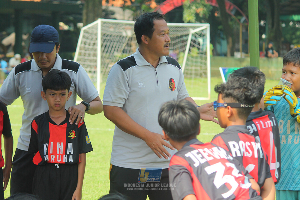 ijl u11 190426 endang witarsa fc vs bina taruna