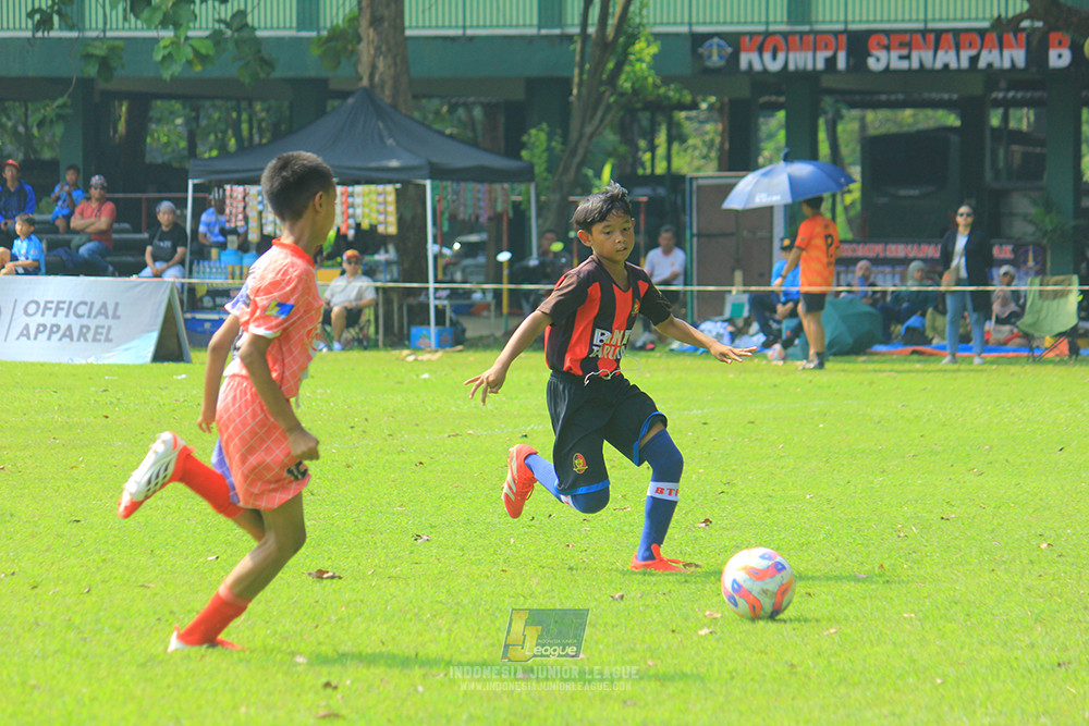 ijl u11 190426 endang witarsa fc vs bina taruna