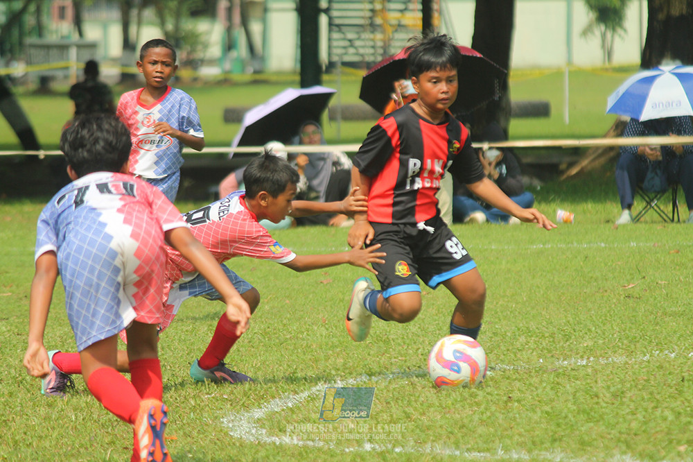 ijl u11 190426 endang witarsa fc vs bina taruna