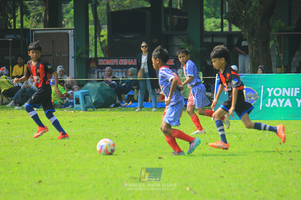 ijl u11 190426 endang witarsa fc vs bina taruna