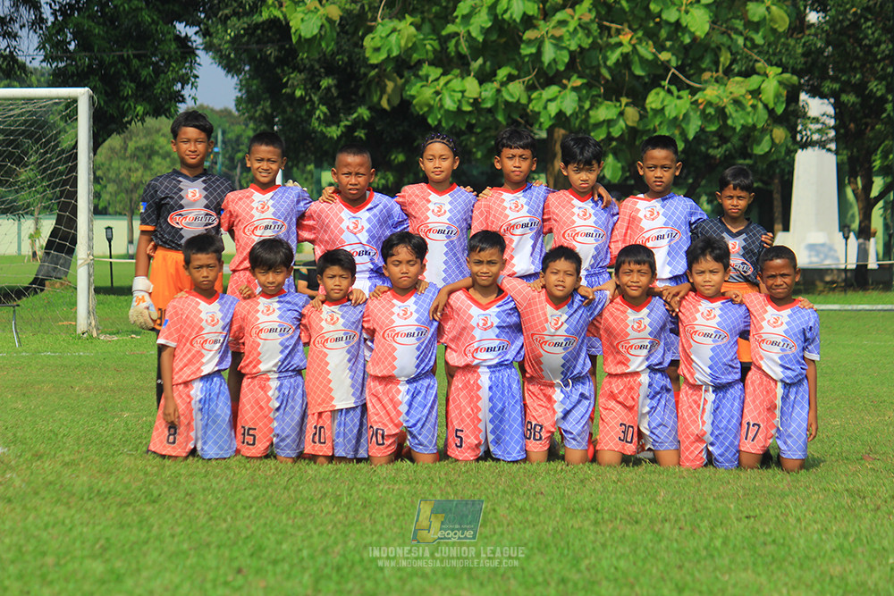 ijl u11 190426 endang witarsa fc vs bina taruna
