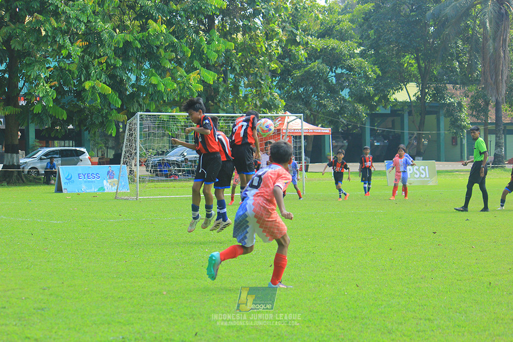 ijl u11 190426 endang witarsa fc vs bina taruna