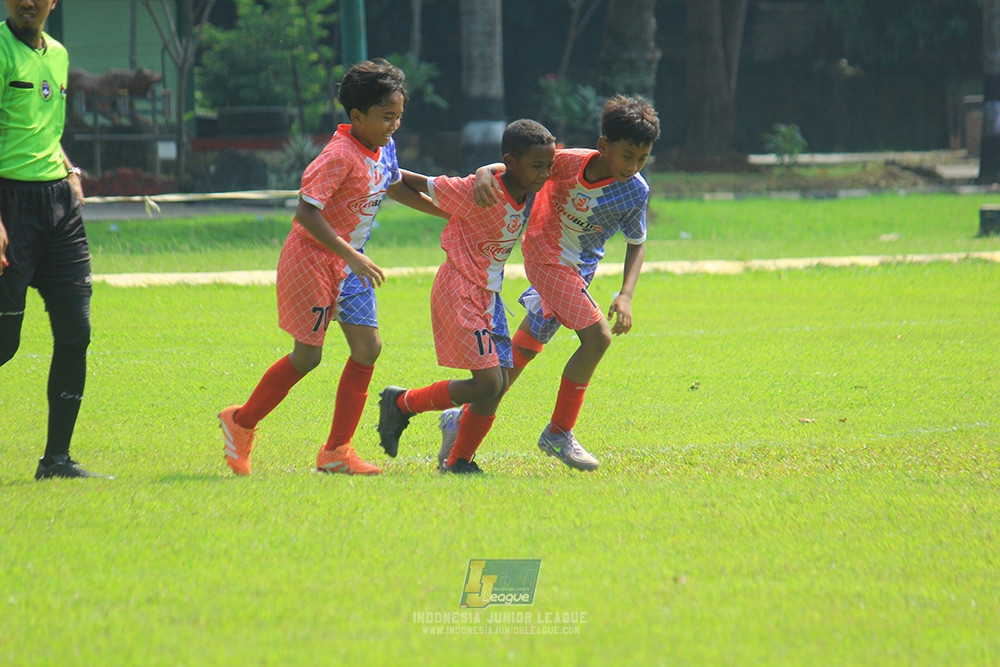 ijl u11 190426 endang witarsa fc vs bina taruna