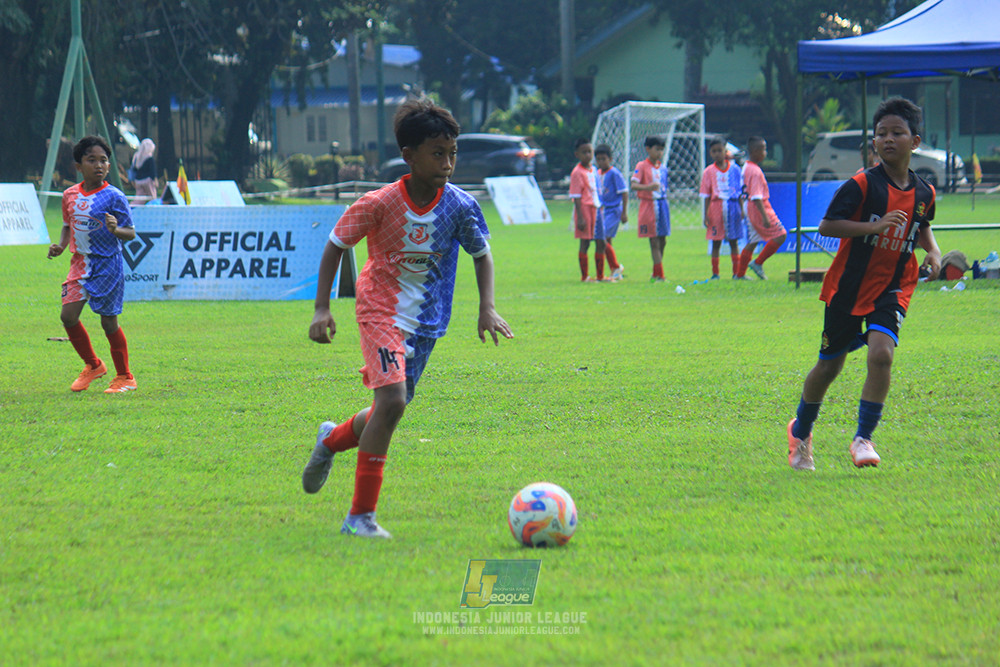 ijl u11 190426 endang witarsa fc vs bina taruna
