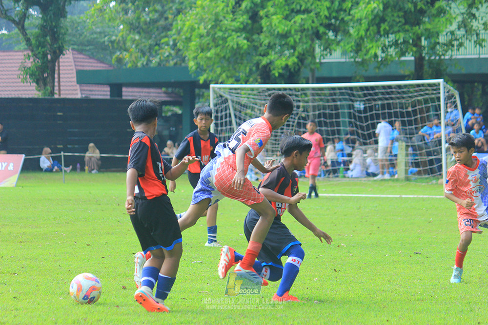 ijl u11 190426 endang witarsa fc vs bina taruna