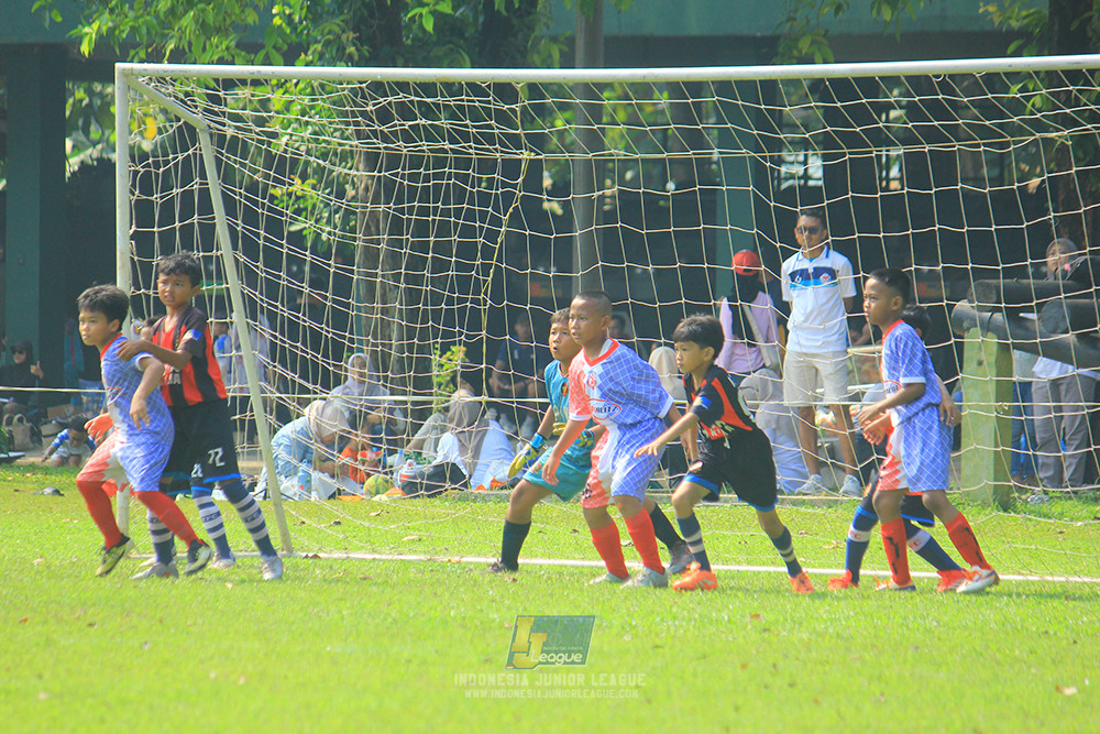 ijl u11 190426 endang witarsa fc vs bina taruna
