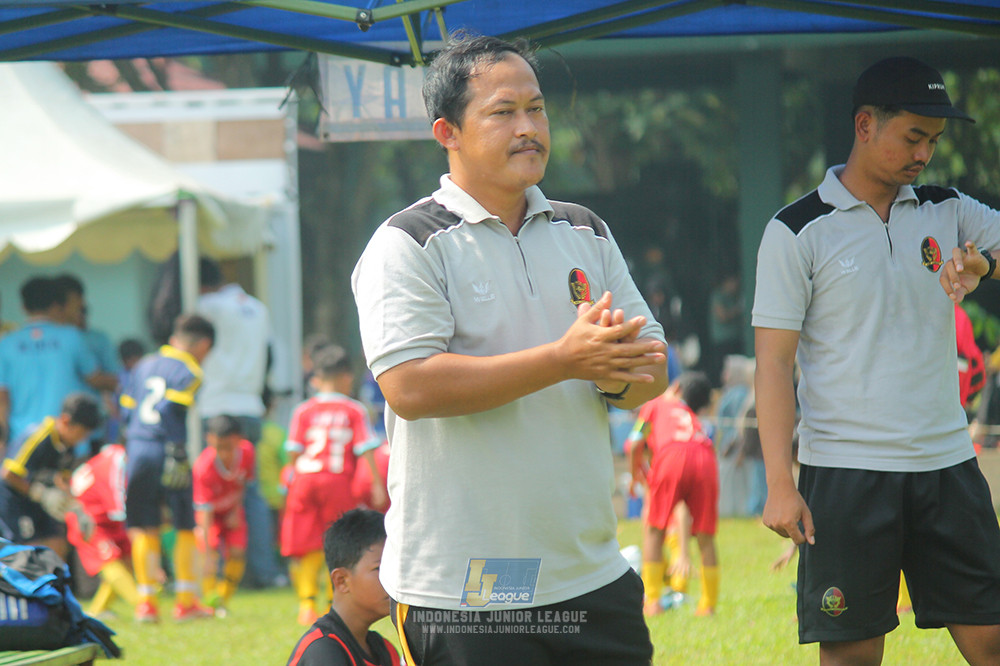 ijl u11 190426 endang witarsa fc vs bina taruna