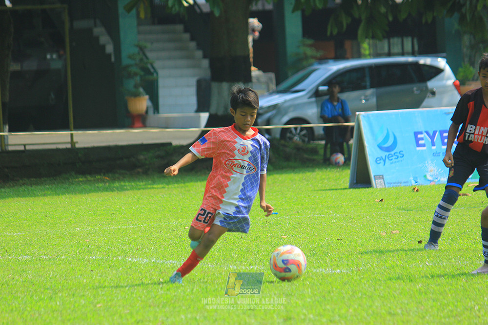 ijl u11 190426 endang witarsa fc vs bina taruna