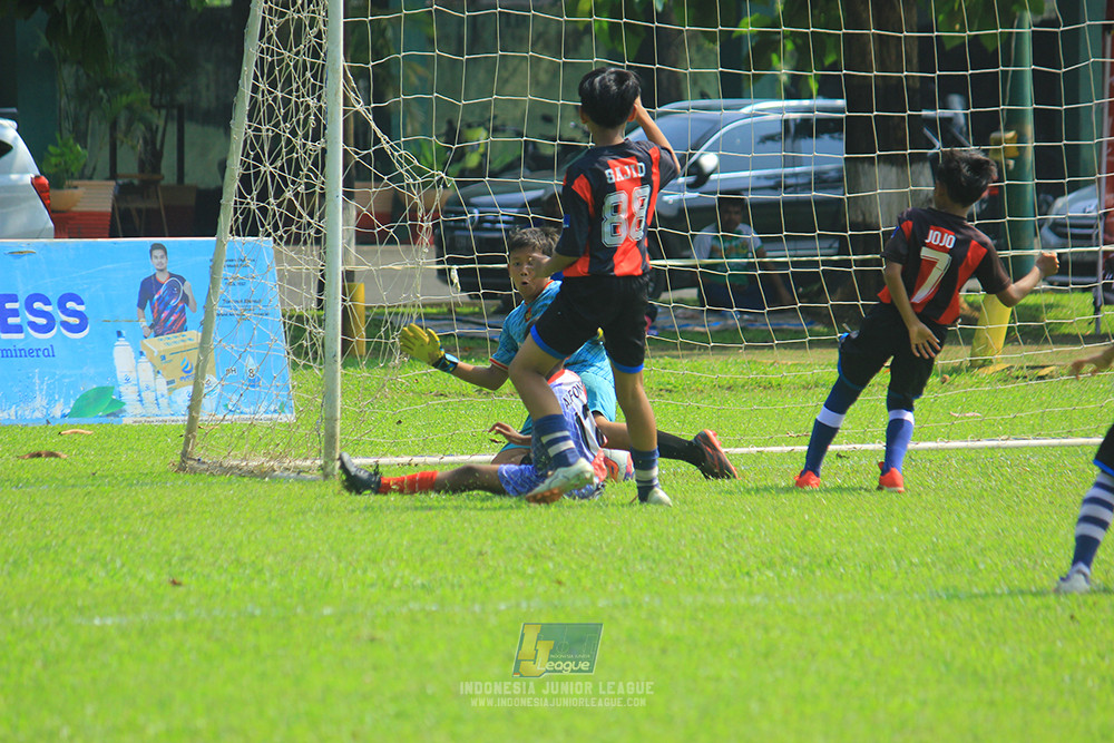 ijl u11 190426 endang witarsa fc vs bina taruna