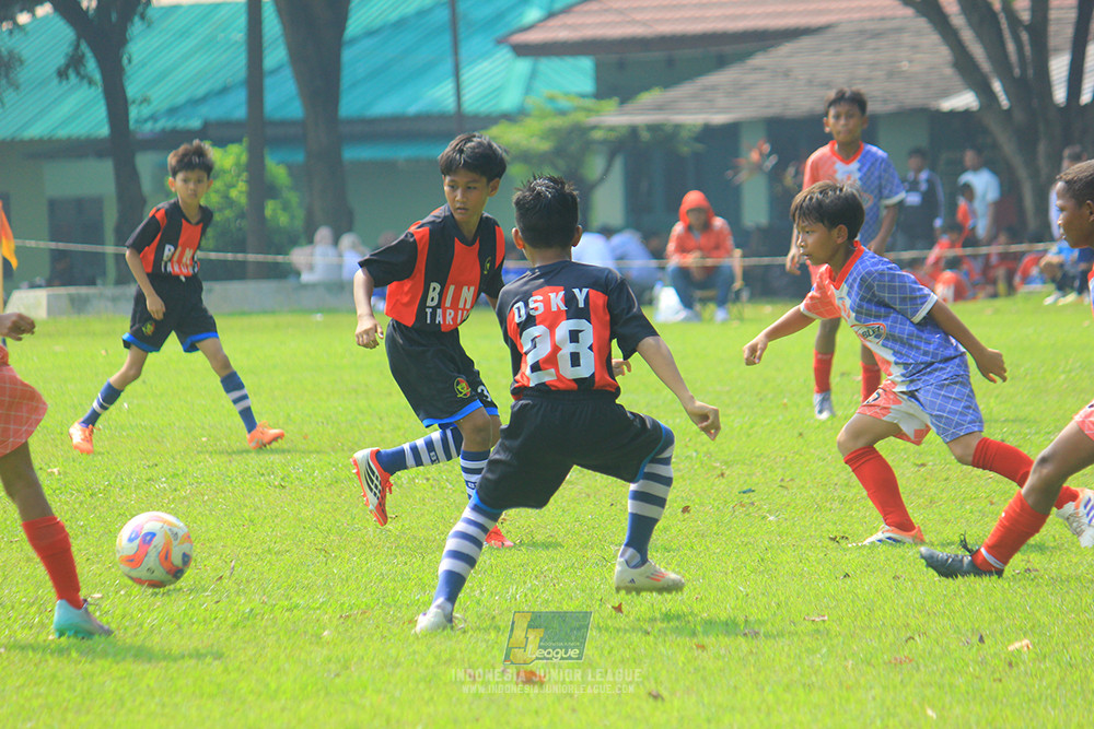 ijl u11 190426 endang witarsa fc vs bina taruna