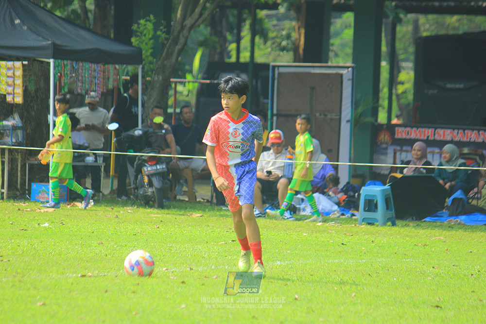 ijl u11 190426 endang witarsa fc vs bina taruna
