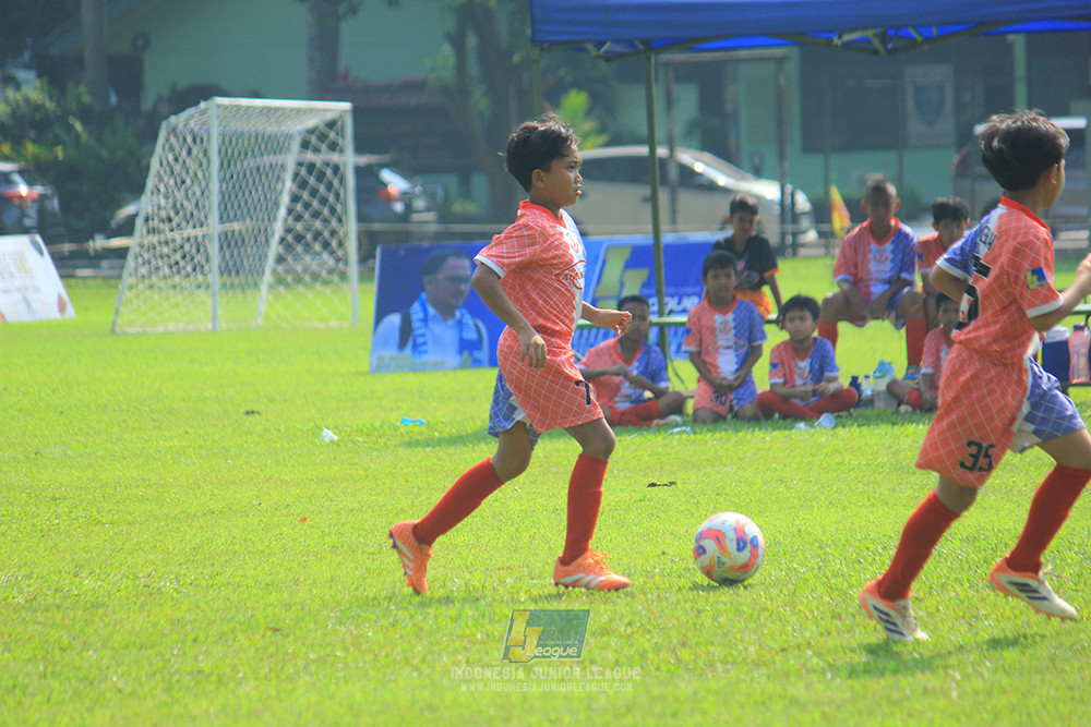 ijl u11 190426 endang witarsa fc vs bina taruna