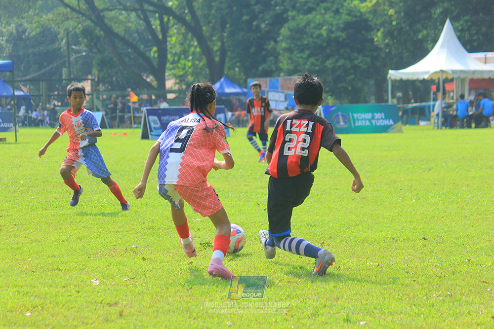 ijl u11 190426 endang witarsa fc vs bina taruna