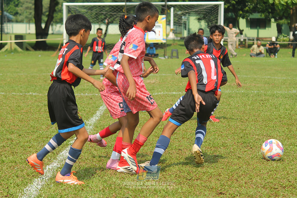 ijl u11 190426 endang witarsa fc vs bina taruna
