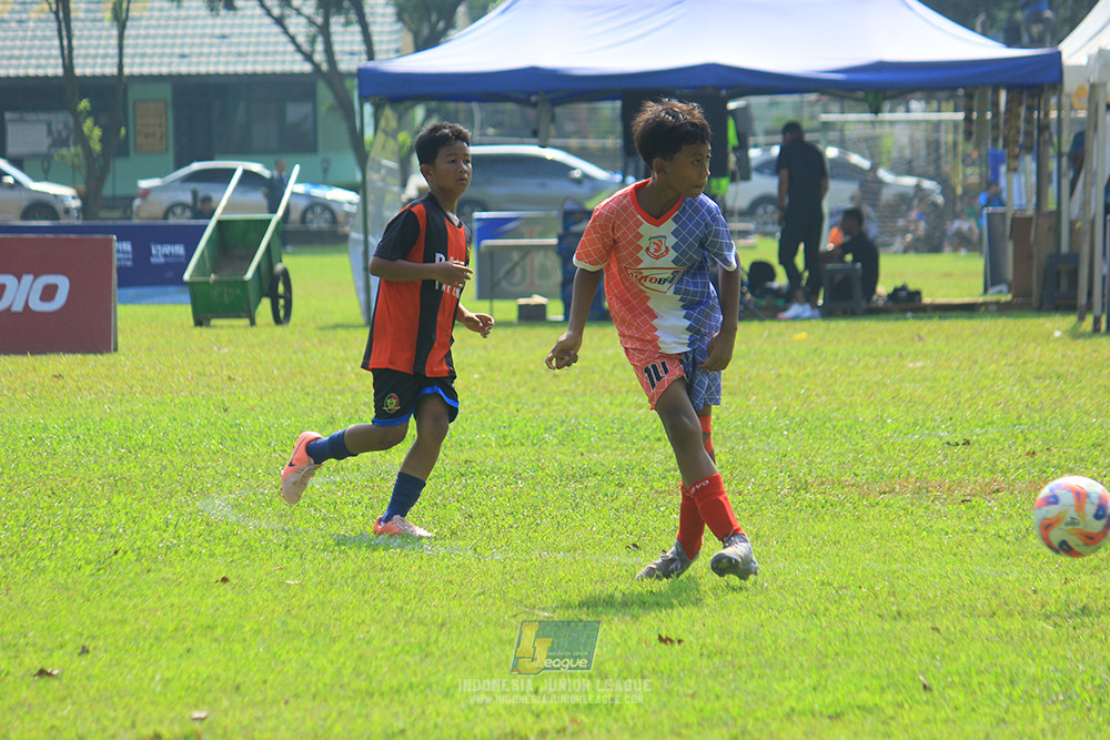 ijl u11 190426 endang witarsa fc vs bina taruna