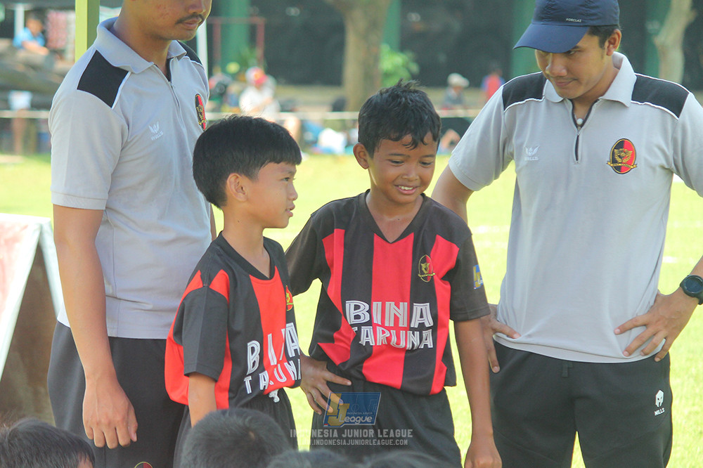 ijl u11 190426 endang witarsa fc vs bina taruna